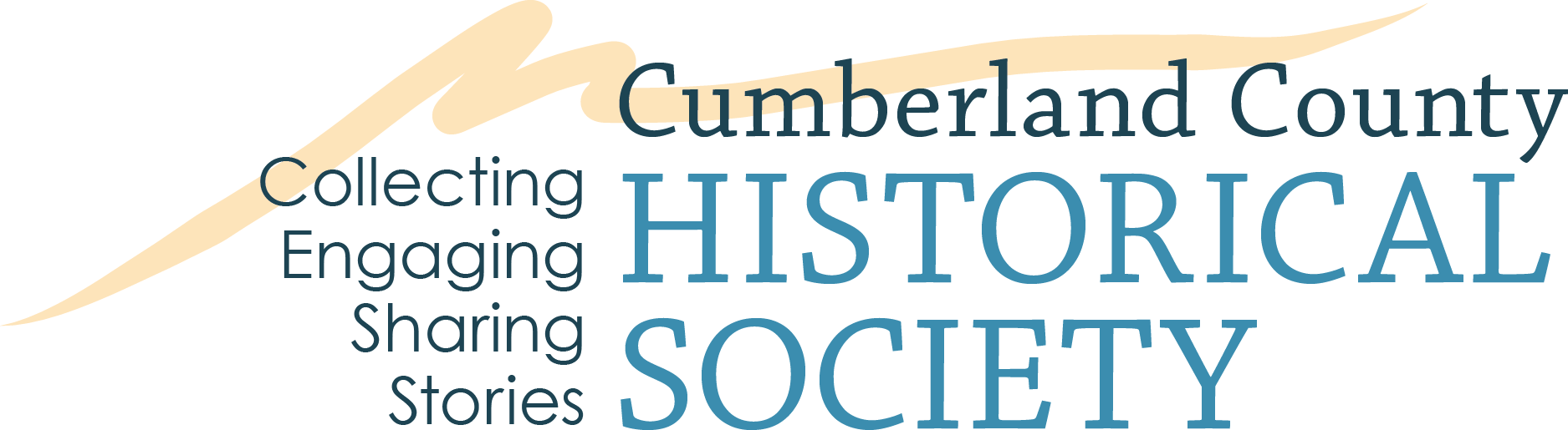 Cumberland County Historical Society