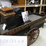 Machine, Peanut Roasting