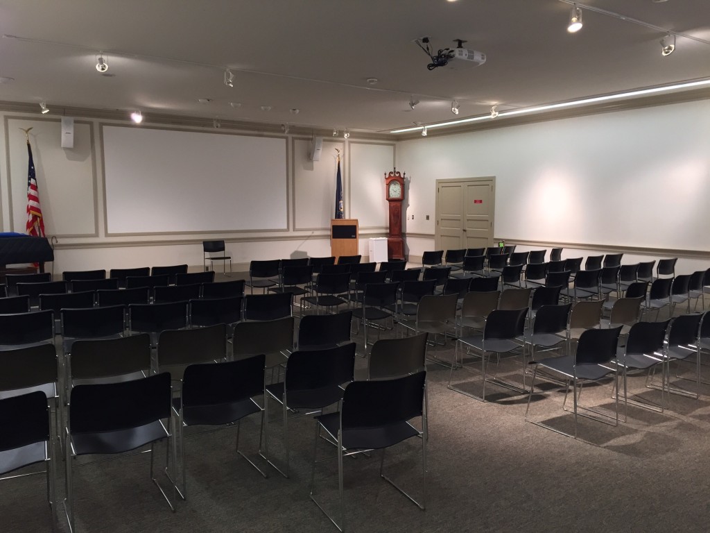 Rentals Cumberland County Historical Society