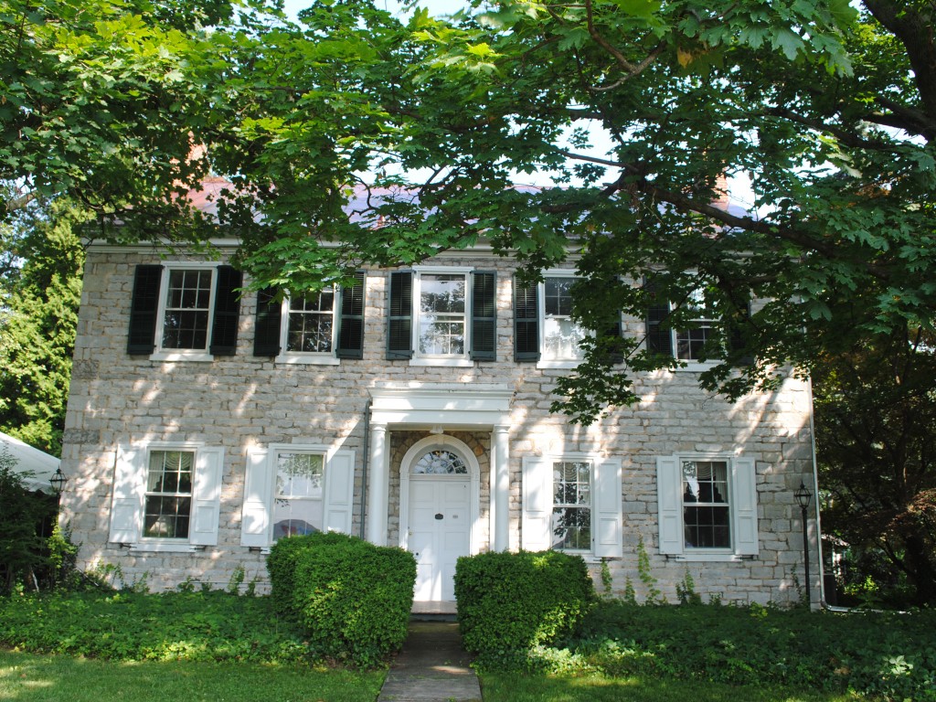 Rentals Cumberland County Historical Society