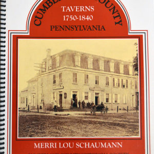 Cover of Tavern Book