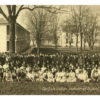 1912 Carlisle Indian School Students