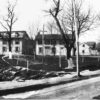 Boiling Springs Lake in 1906 Print