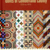 Cover of Quilts of Cumberland County
