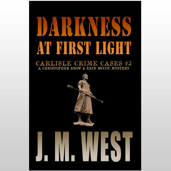 Darkness at First Light Product Image