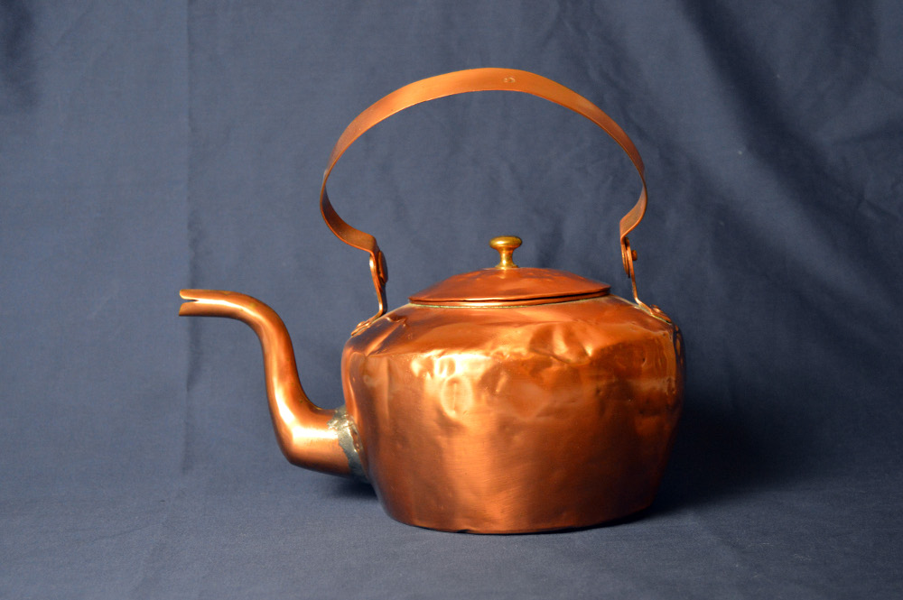 Carlisle Copper Kettles – Window to History