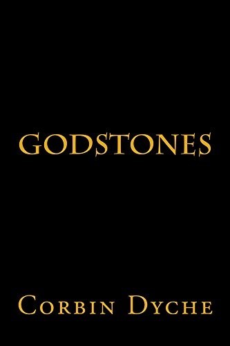 Godstones Cover