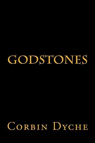 Godstones Cover