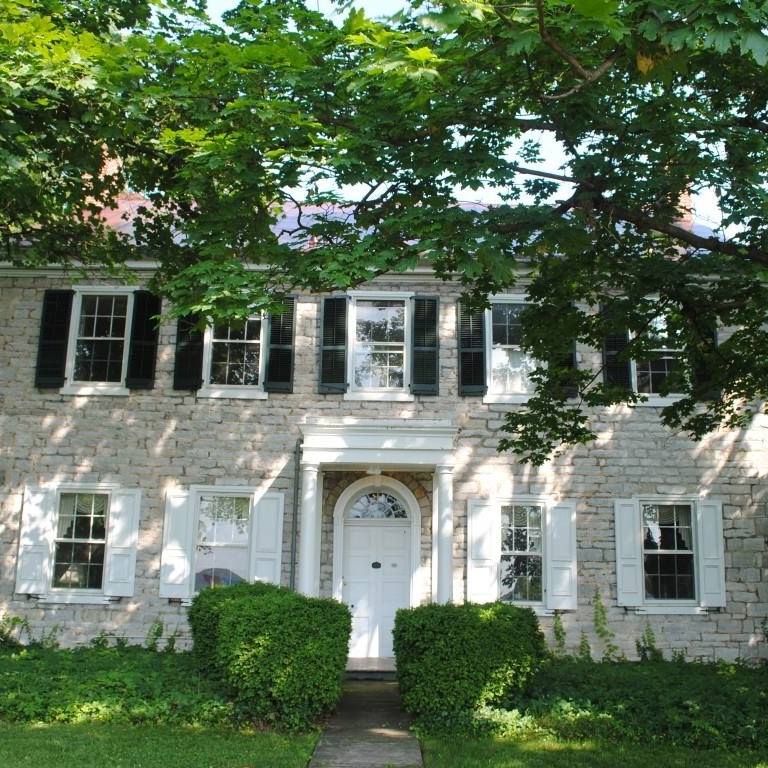 Two Mile House