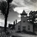 Country church