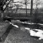 Old Wooden Bridge