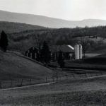 Valley Scene