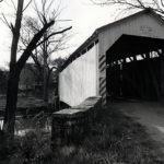 Waggoner's Mill bridge