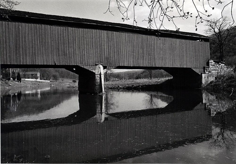 Rice's Bridge