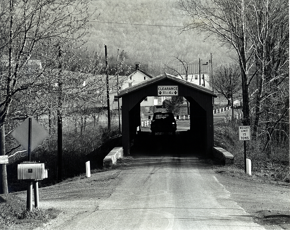 Adair's Bridge