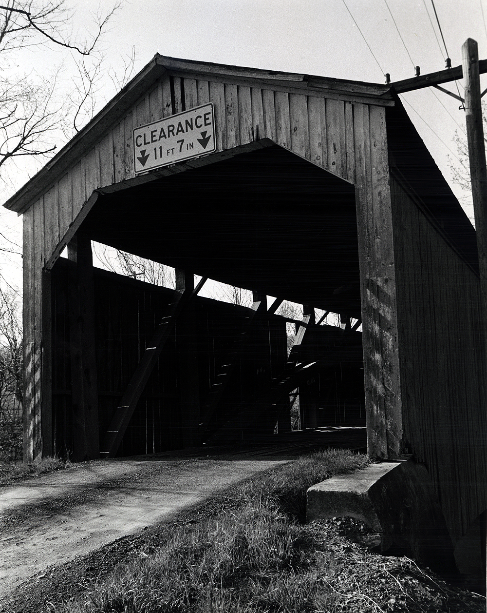 Bistline's Bridge