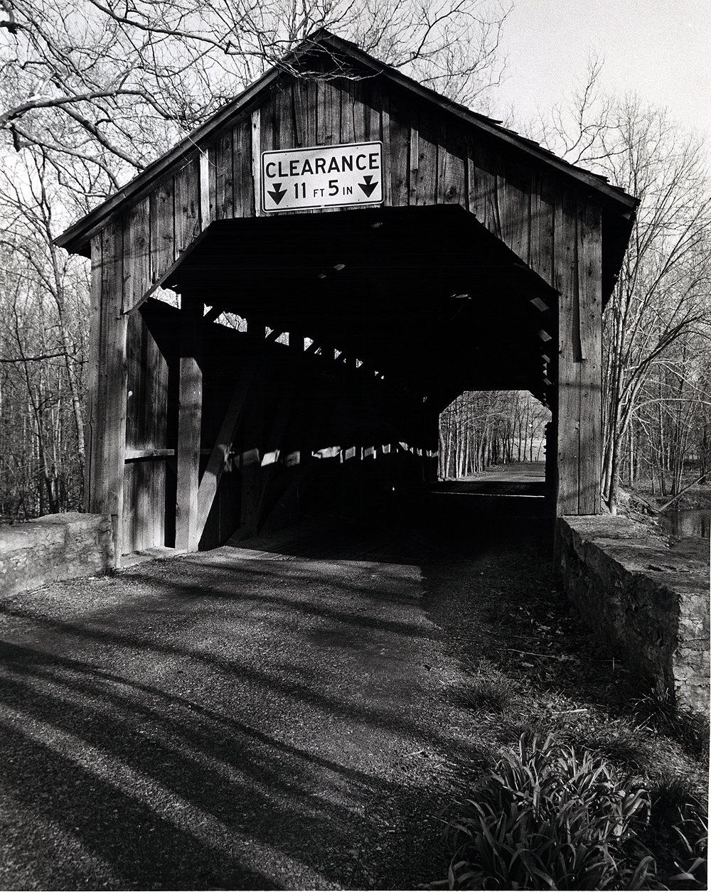 Book's Bridge