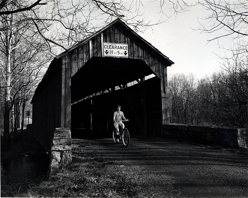 Book's Bridge