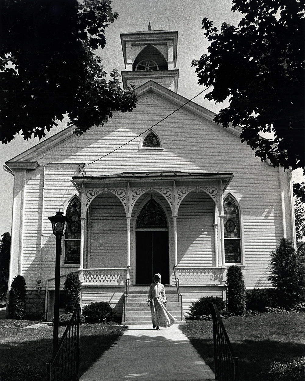 Reformed Church (1871)