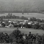 Tuscarura Mountain