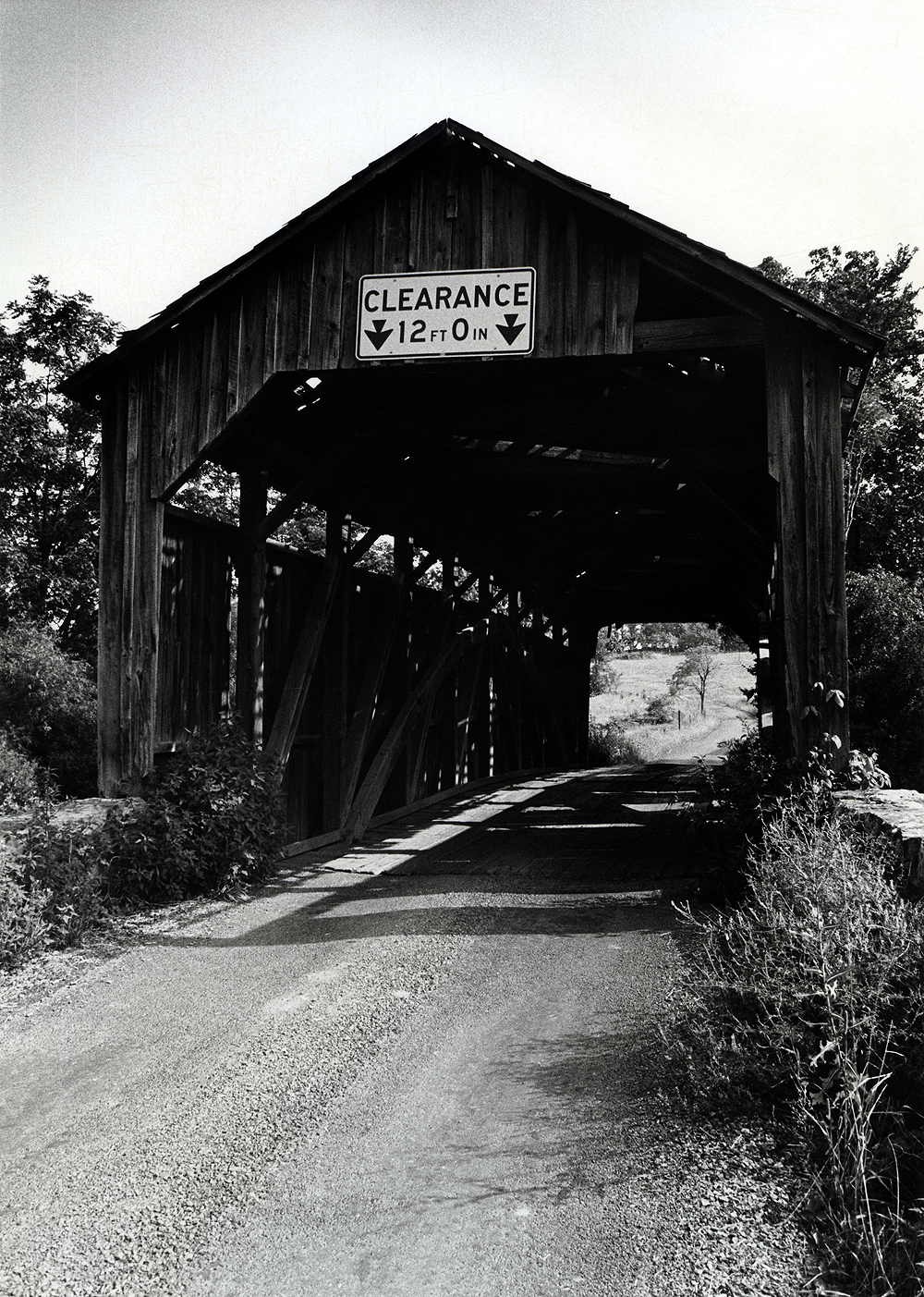 Saville Bridge