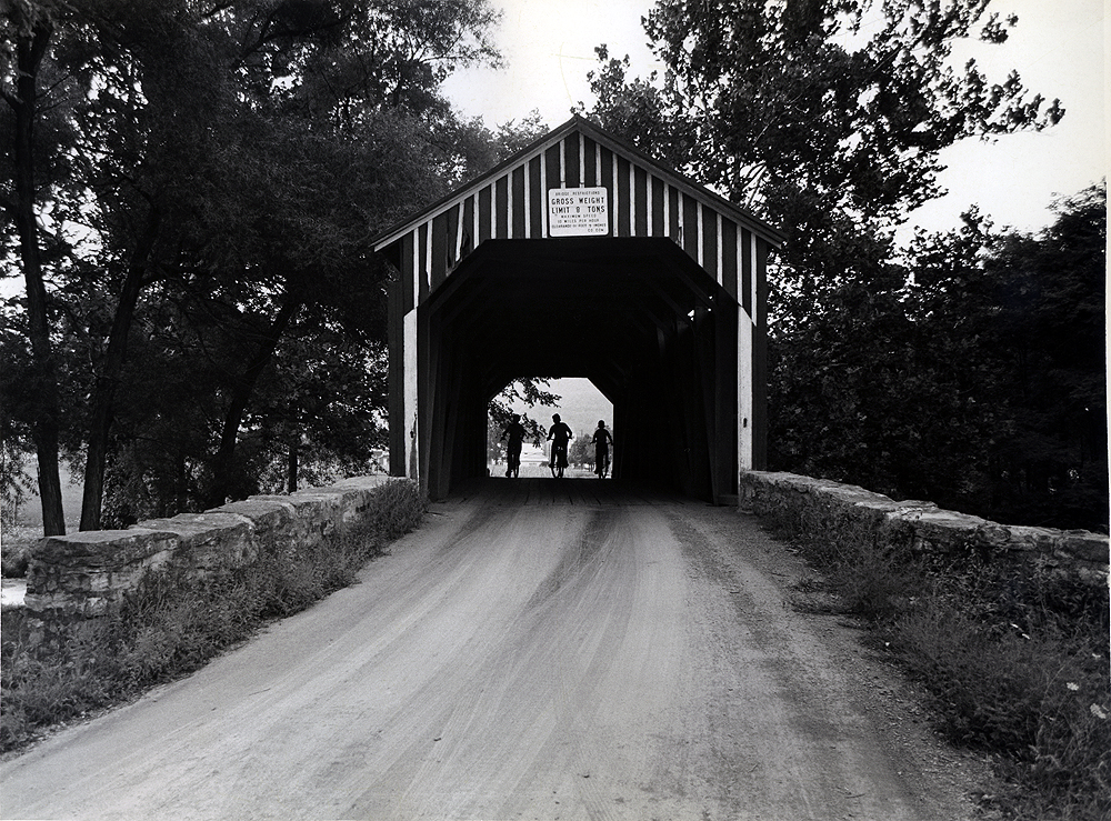 Toboyne Bridge
