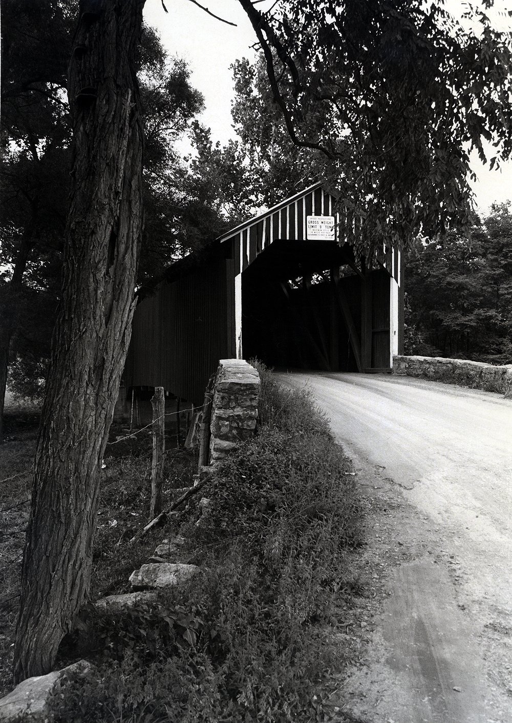 Toboyne Bridge