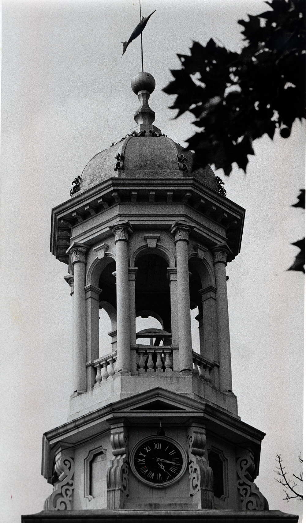 Perry County Courthouse