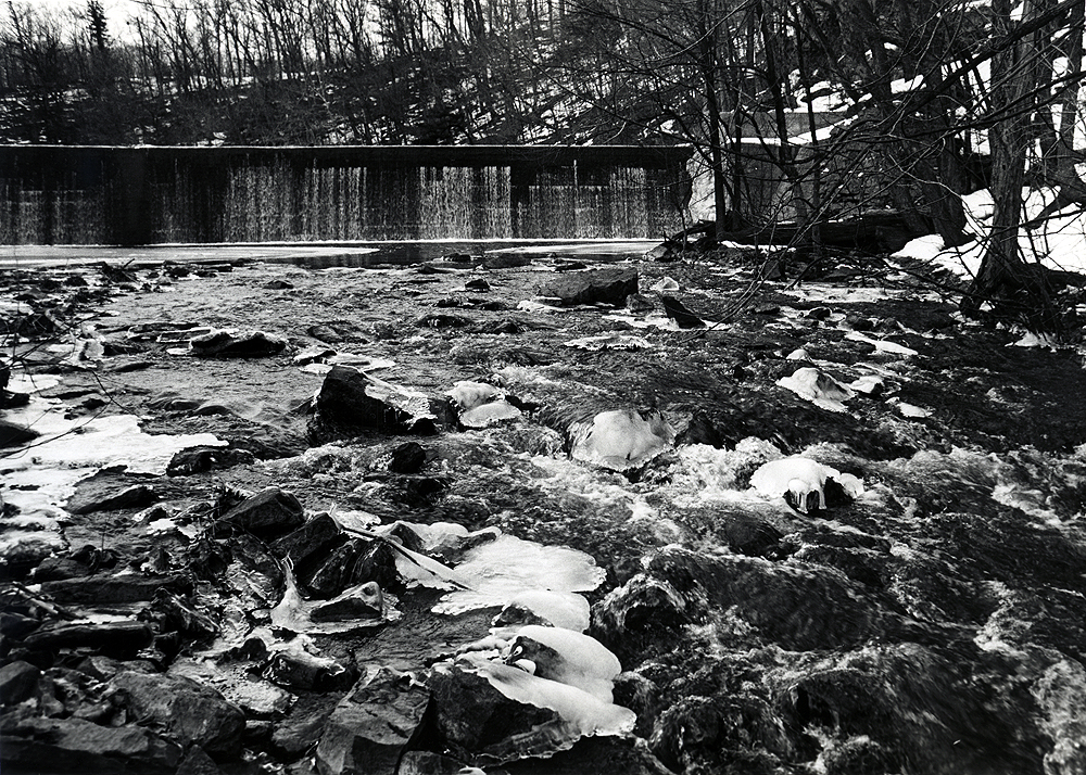 Waggoner's Mill Bridge