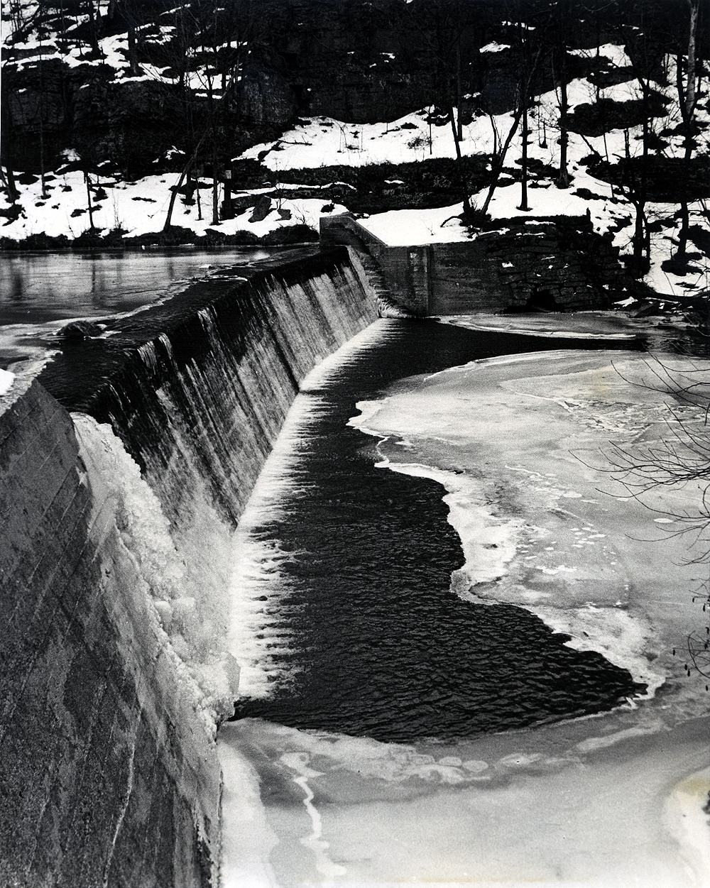 Waggoner's Mill Bridge