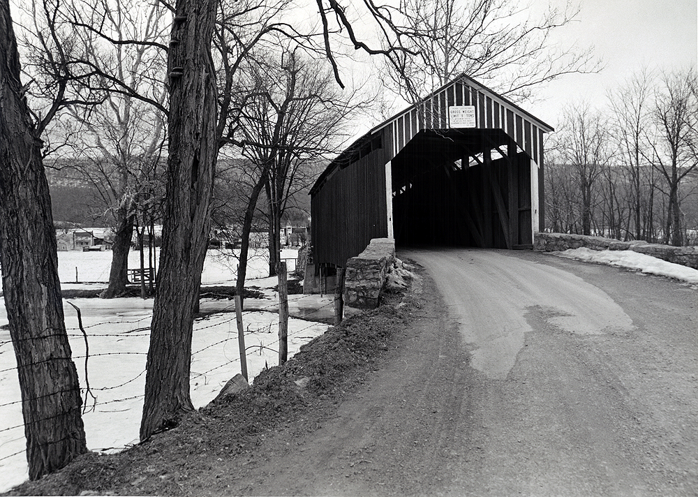 Toboyne Bridge