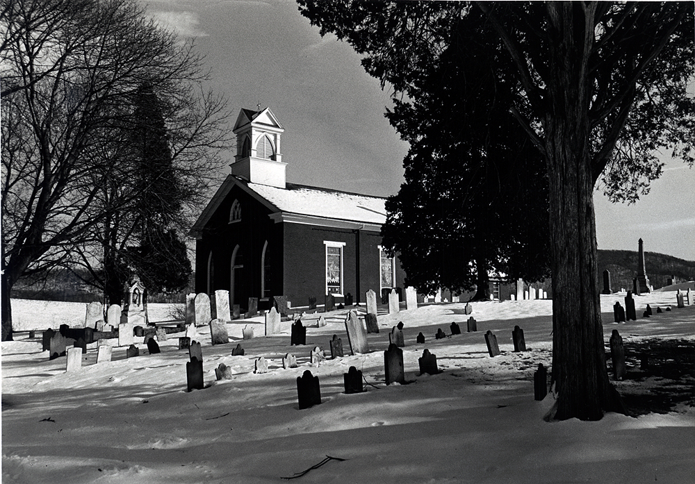 Saint Peter's United Church of Christ