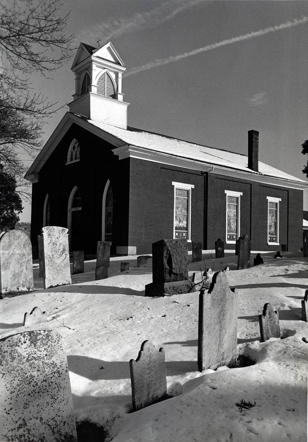 Saint Peter's United Church of Christ