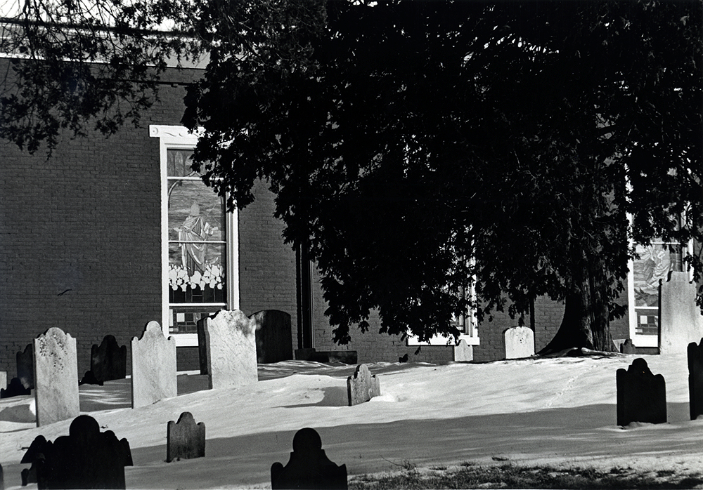 Saint Peter's United Church of Christ