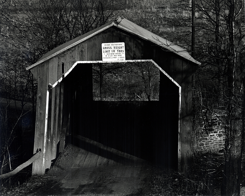 Fleisher's Bridge