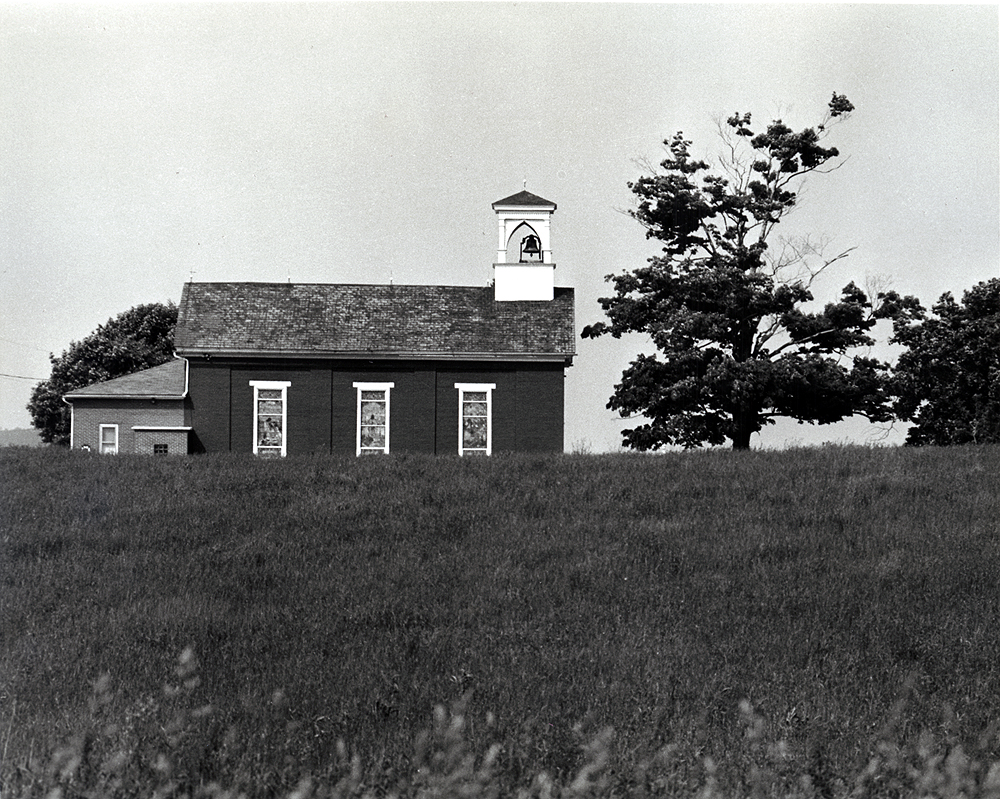 Mount Zion Lutheran