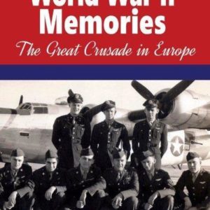 Cover of WWII Memories