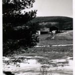 South Mountain - Farm Near Brysonia