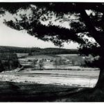 South Mountain - view of Buchanan Valley From St.Ignatius Church