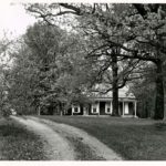 Menallen Friends Meeting House