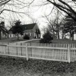 Church, Hunterstown, PA