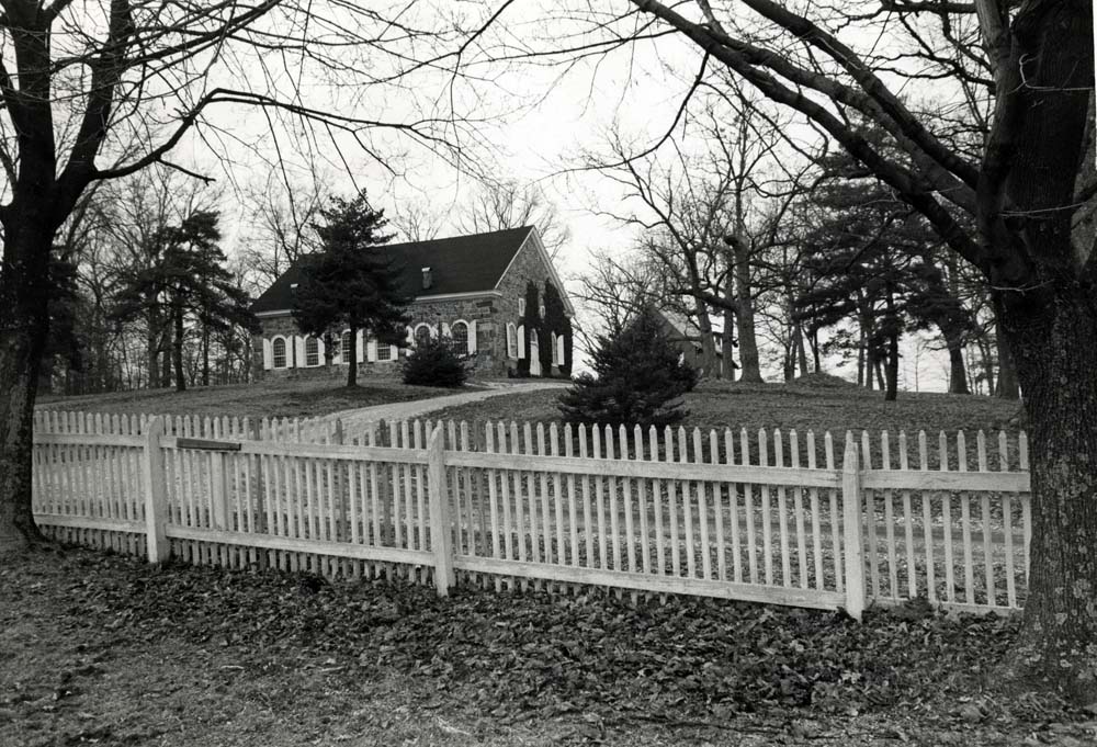 Church, Hunterstown, PA