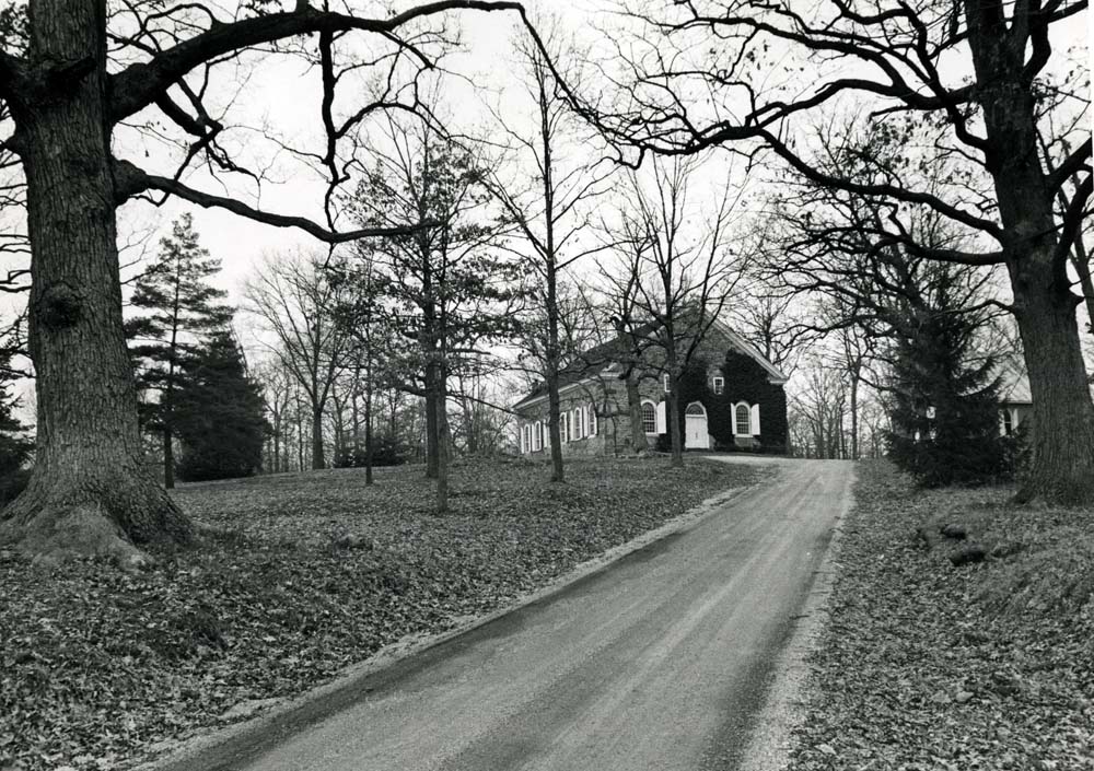 Great Conewago Presbyterian Church Hunterstown, PA