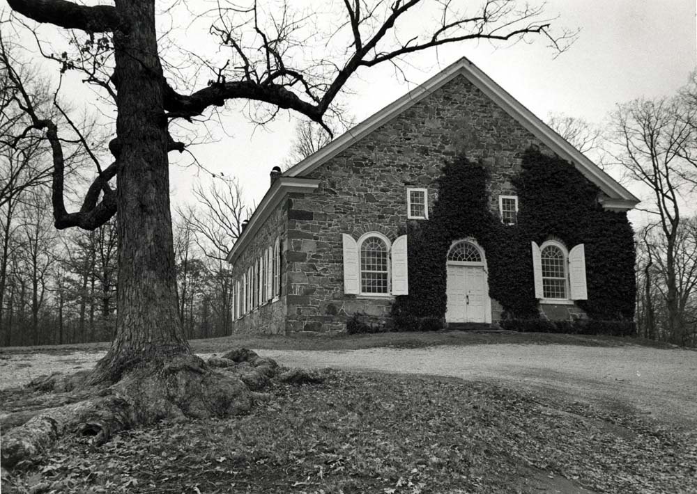 Church, Hunterstown, PA