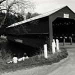 Sachs Mill Bridge- Marsh Creek