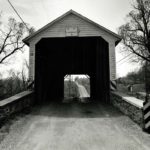 Jack's Mtn. Bridge, Tom's Creek, SW of Fairfield