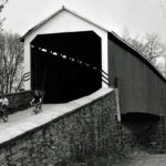 Kuhn's Fording, Conewago Creek S. of E Berlin