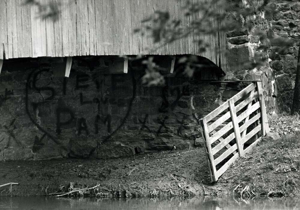 Lilly's Mill, S. BR. Conewago Creek Near Centennial