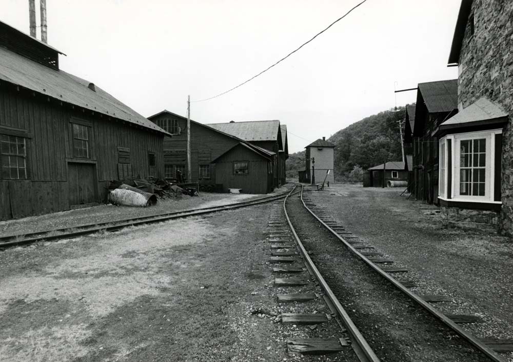 Rockhill Furnace