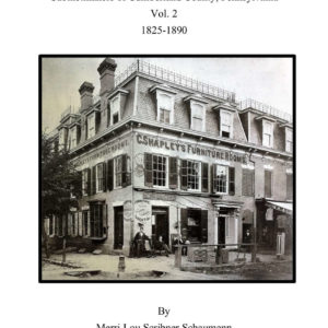 Cover of Cabinetmakers Vol. II